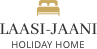 Laasi-Jaani Holiday Home Logo